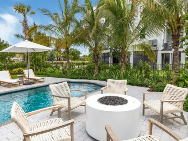 Luxurious Gated Community Home Near Key West with Private Pool